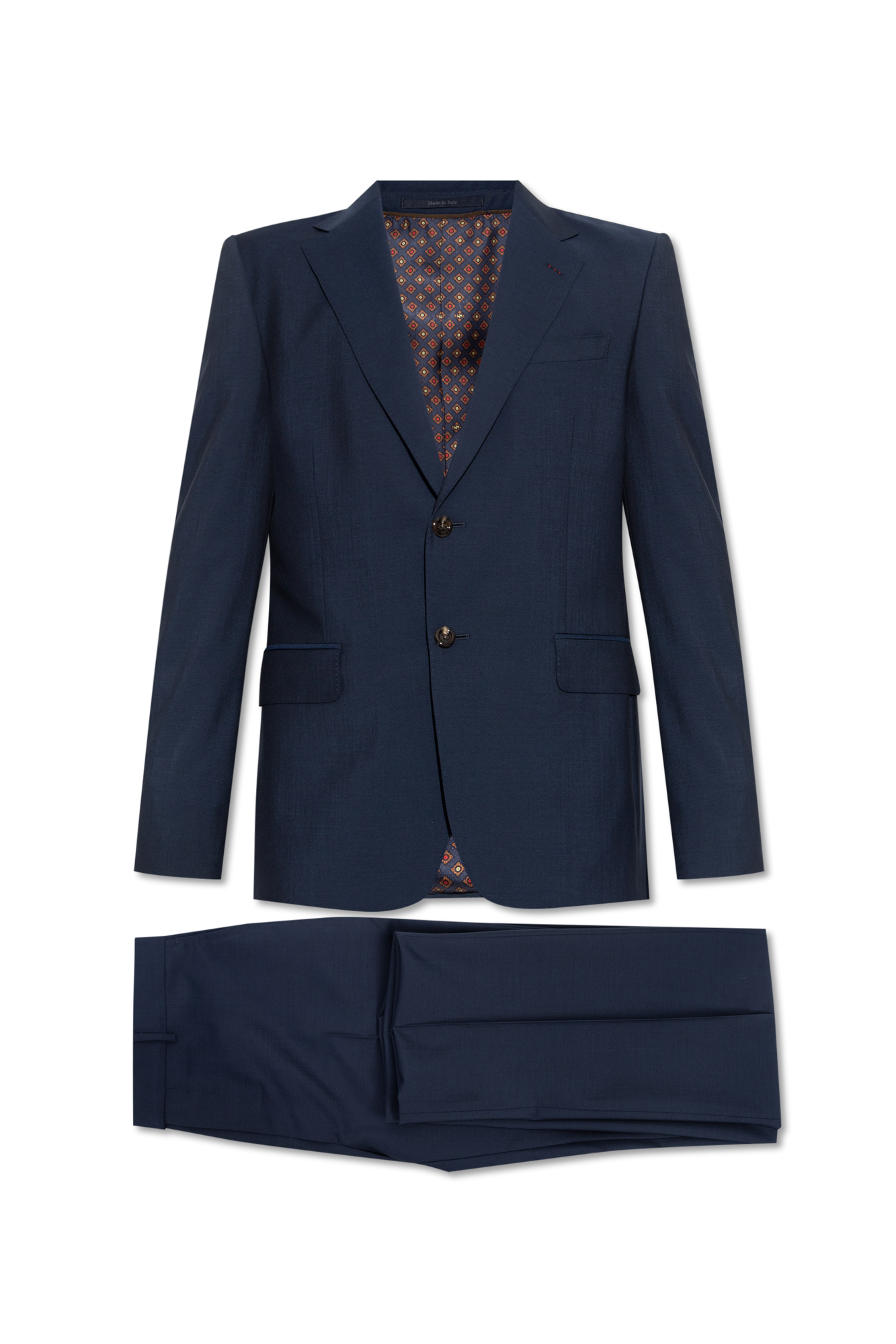 Gucci Wool suit Men's Clothing Vitkac